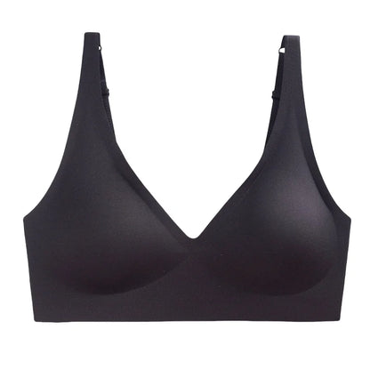 Wildly Elegant Seamless Support Bra
