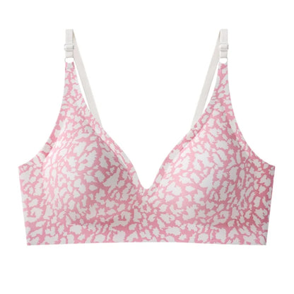 Wildly Elegant Seamless Support Bra